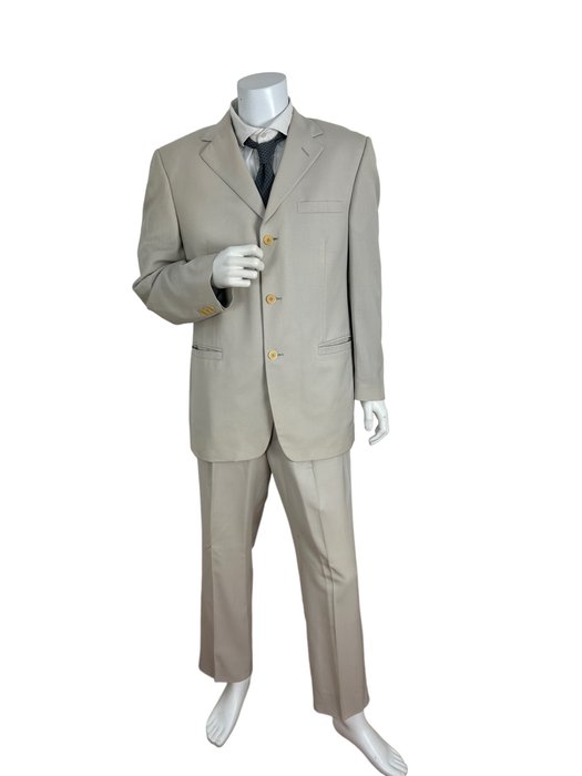Versace suit for sale  