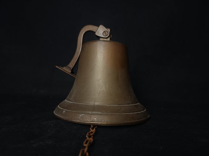 Decorative bell cloche for sale  