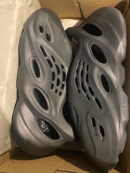 Yeezy sneakers size for sale  