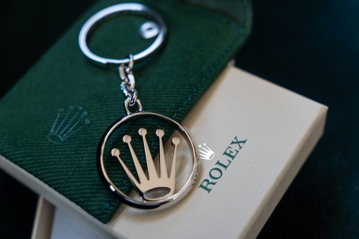 Rolex crown key usato  