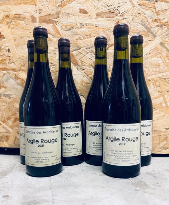 2021 2019 domaine for sale  