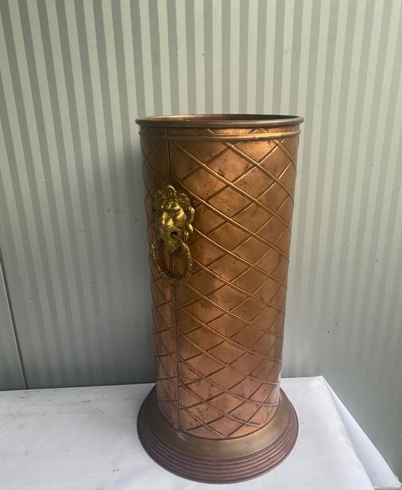 Hat stand bronze for sale  
