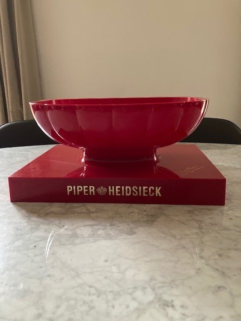 Champagne cooler piper for sale  