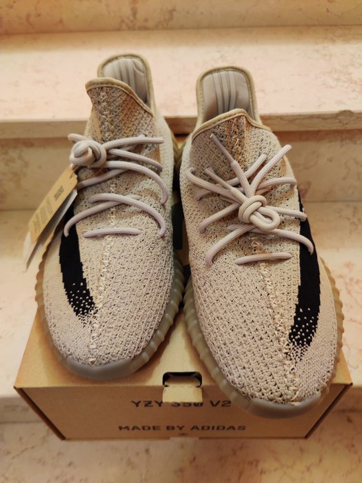 Yeezy adidas sneakers for sale  