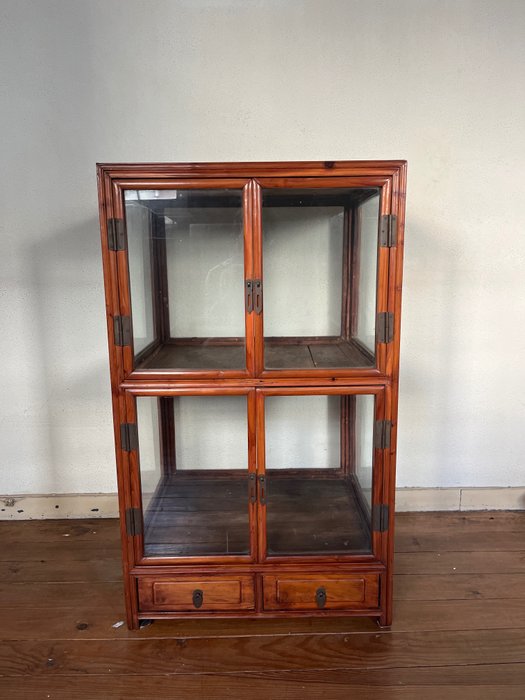 Display cabinet copper for sale  