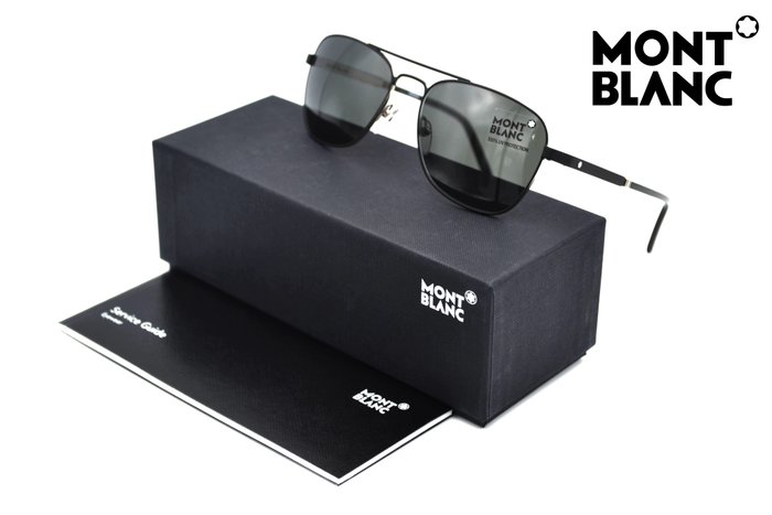 Montblanc mb649s 02a for sale  