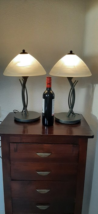 Table lamp eglo for sale  