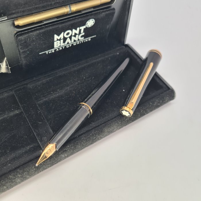 Montblanc 221 14k for sale  