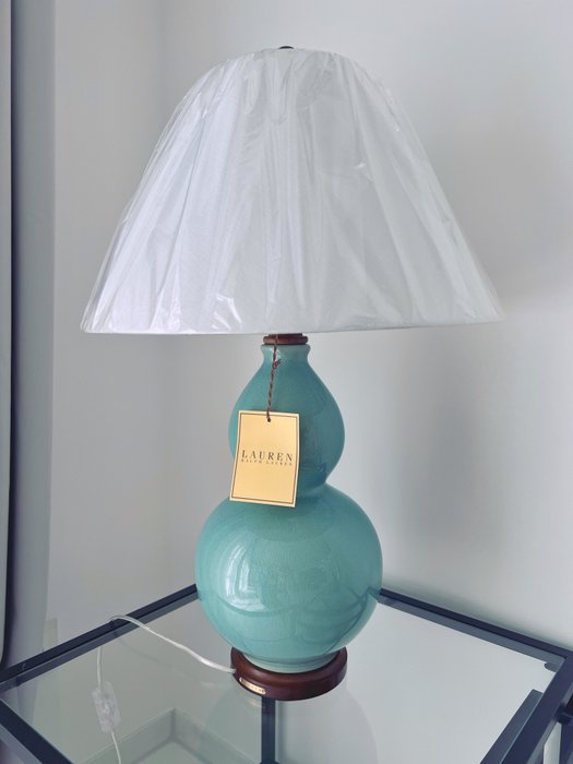Ralph lauren lamp for sale  
