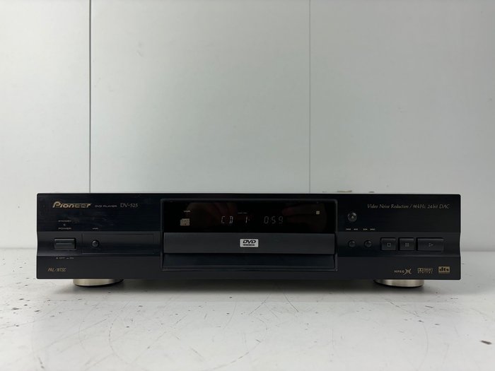 Pioneer 525 cd for sale  