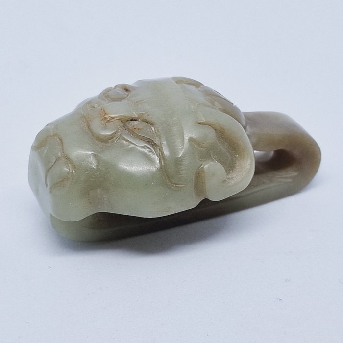 Western asiatic jade for sale  