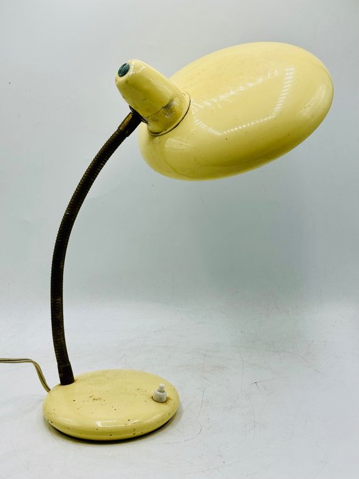 Lamp industrial desk for sale  