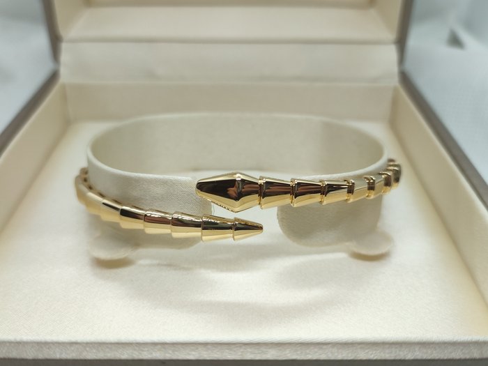 Bvlgari bracelet serpenti for sale  