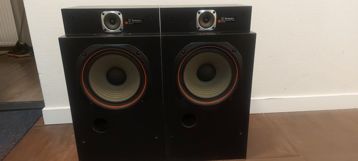 Technics 4500 speaker usato  