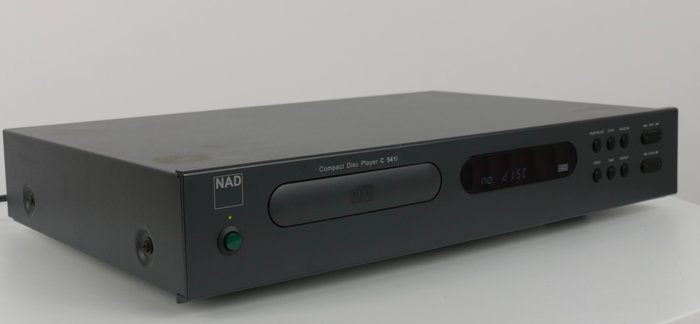 Nad nad c541 for sale  