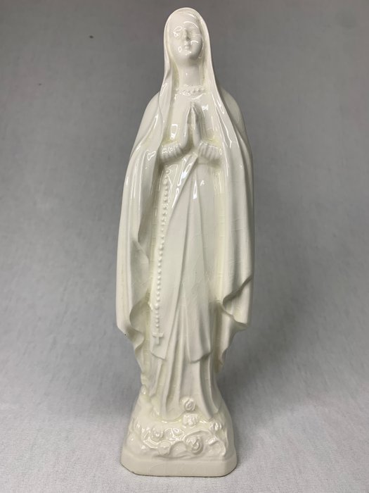 Goebel figurine maria usato  
