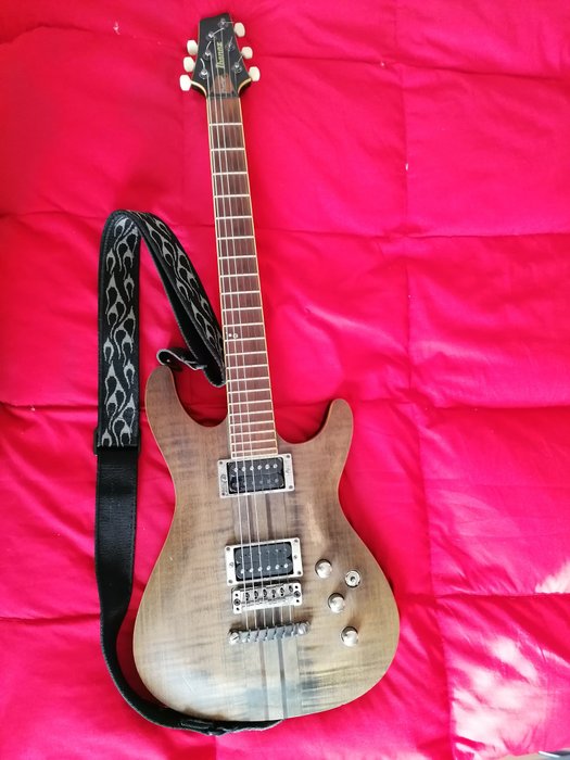 Ibanez sz4020 electric for sale  