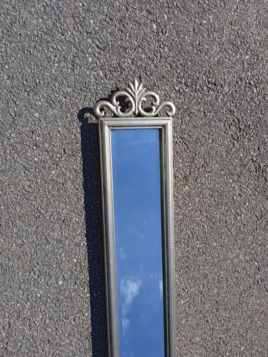 Mirror narrow heavy for sale  