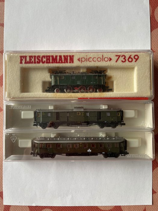 Fleischmann 7369 8082 for sale  