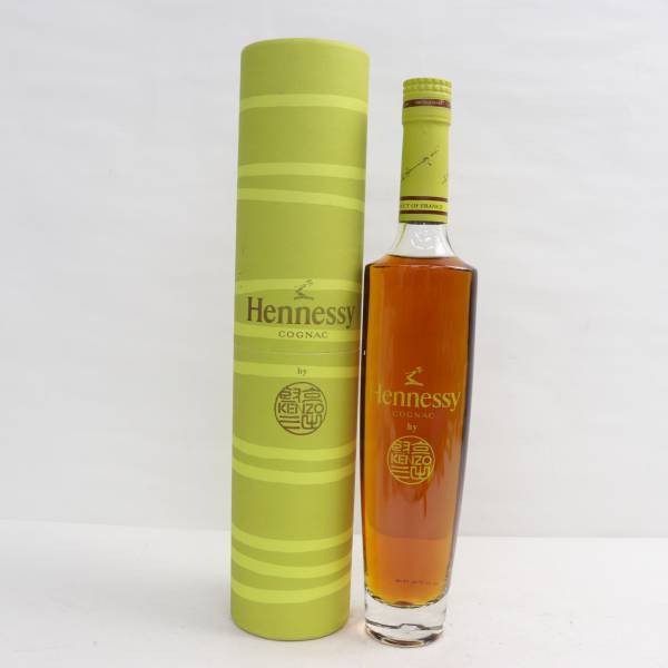 Hennessy kenzo . d'occasion  