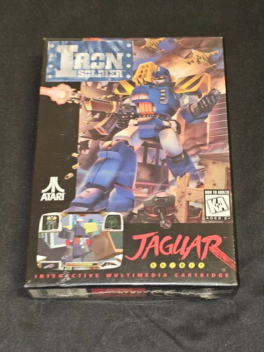 Atari atari jaguar for sale  