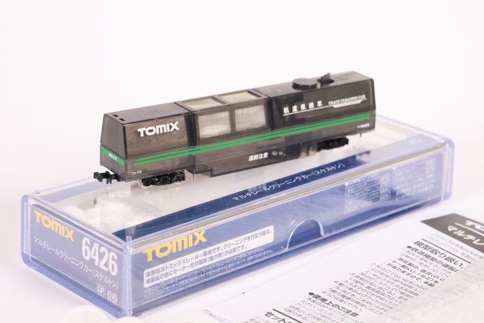 Tomix 6426 model d'occasion  