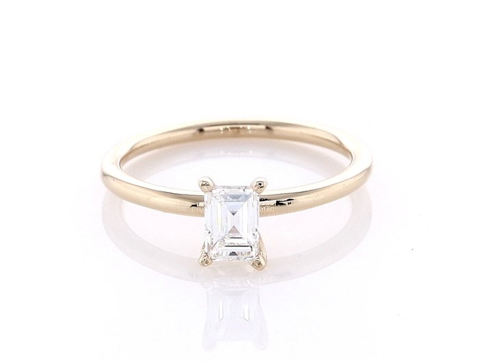 0.54 diamond ring for sale  