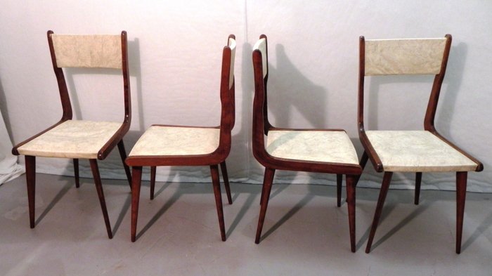 Chair set four for sale  