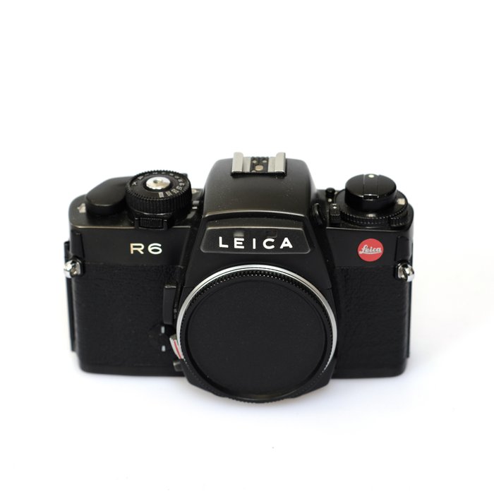 Leica body single d'occasion  
