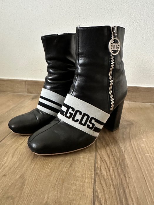 Gcds ankle boots for sale  