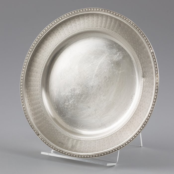 Antony salomon plate for sale  