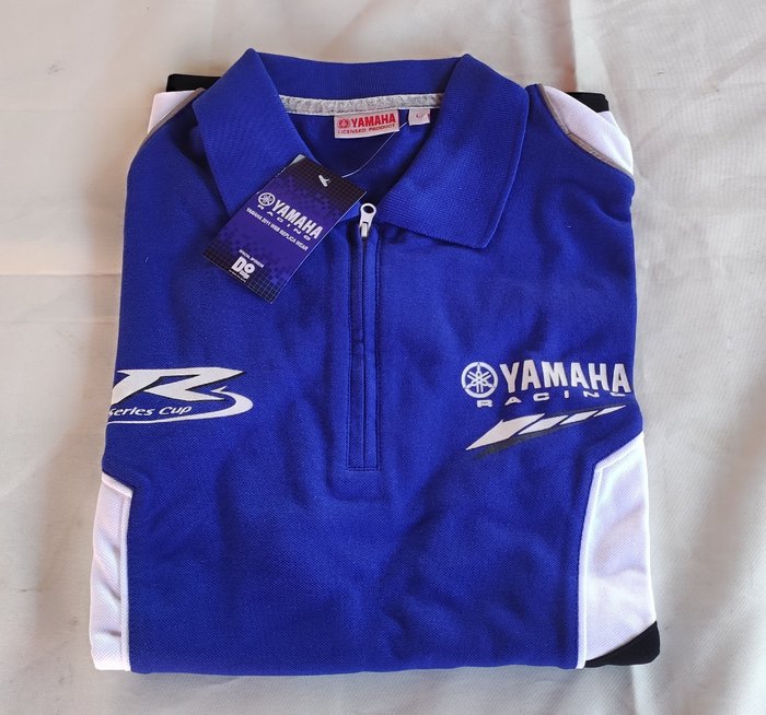 Yamaha polo shirt for sale  