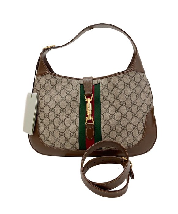 Gucci jackie bag d'occasion  