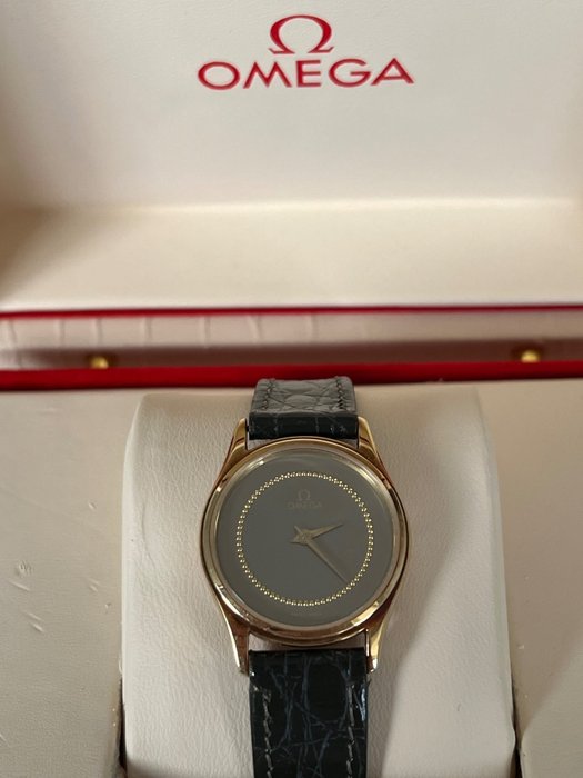 Omega classic yellow for sale  