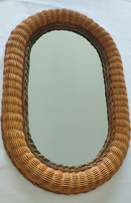 Wall mirror vintage for sale  