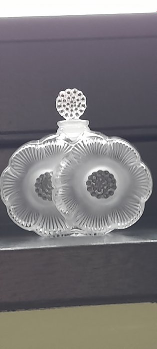 Lalique france rené usato  