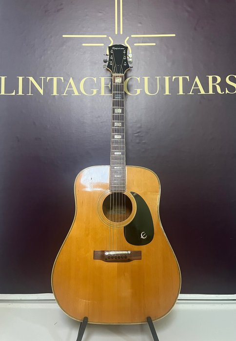 Epiphone 150 acoustic for sale  