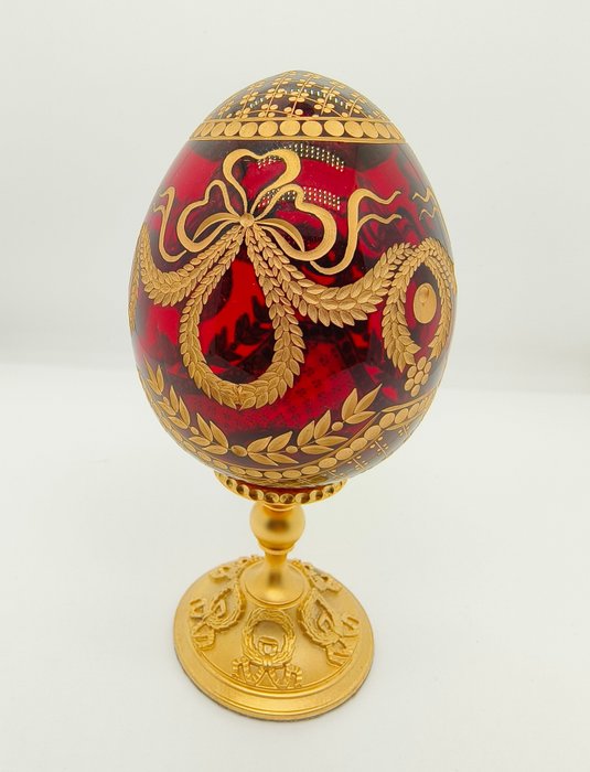 Fabergé egg fabergé usato  