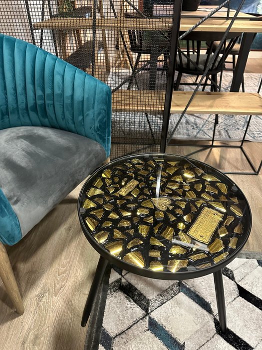 Coffee table explosion for sale  