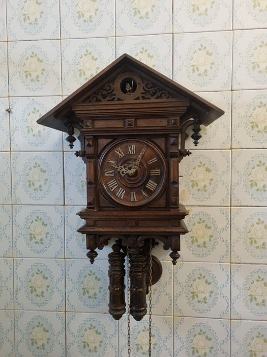 Wall clock cuckoo for sale  