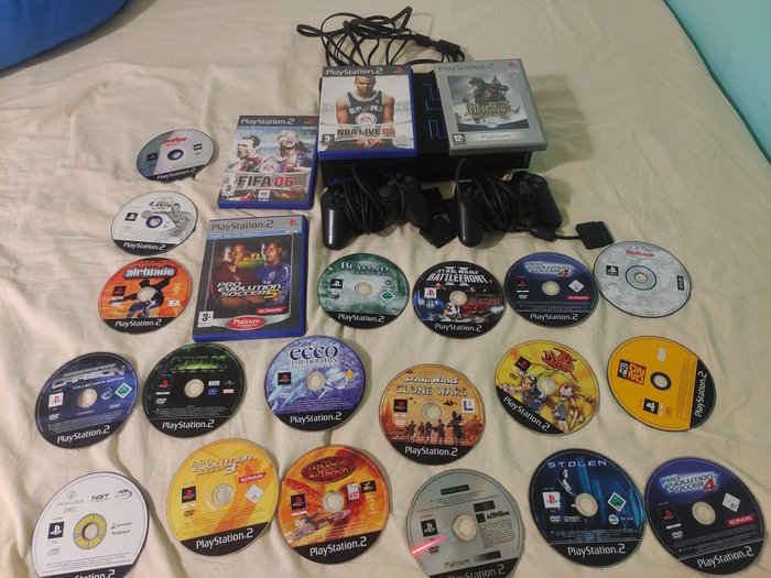 Sony playstation games for sale  