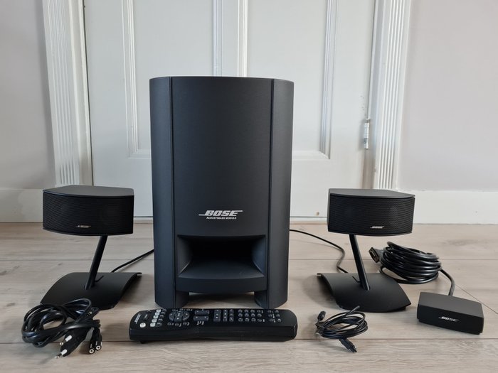 Bose cinemate bose for sale  