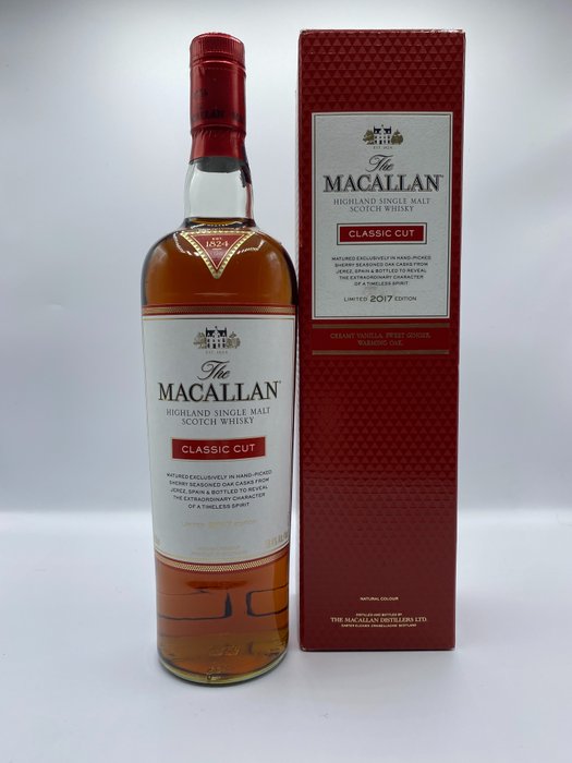 Macallan classic cut for sale  