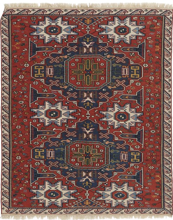 Old kilim russian for sale  