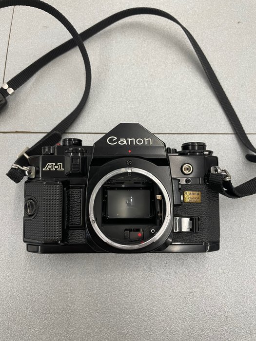 Canon canon single for sale  