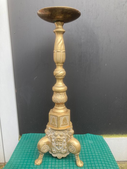 Candleholder church candlestic for sale  