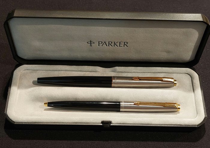 Parker fountain pen for sale  