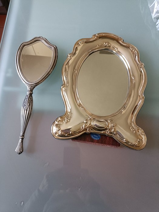 Mirror 800 silver for sale  