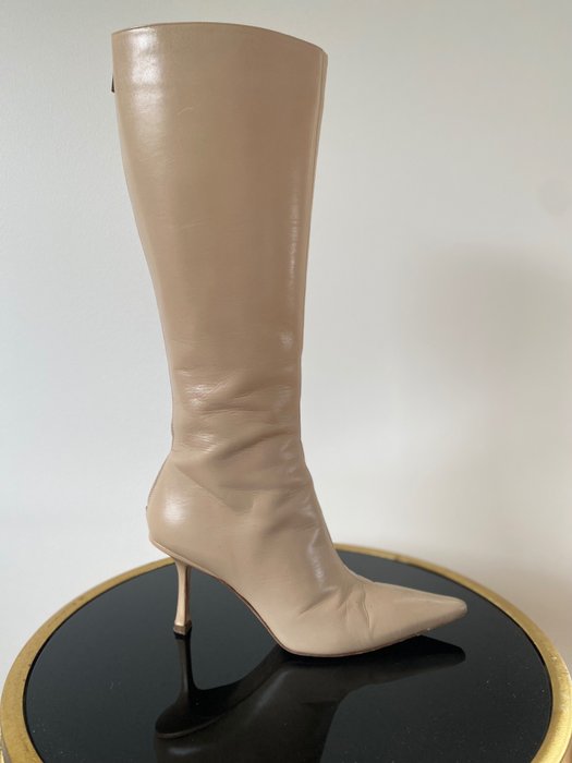 Jimmy choo boots for sale  