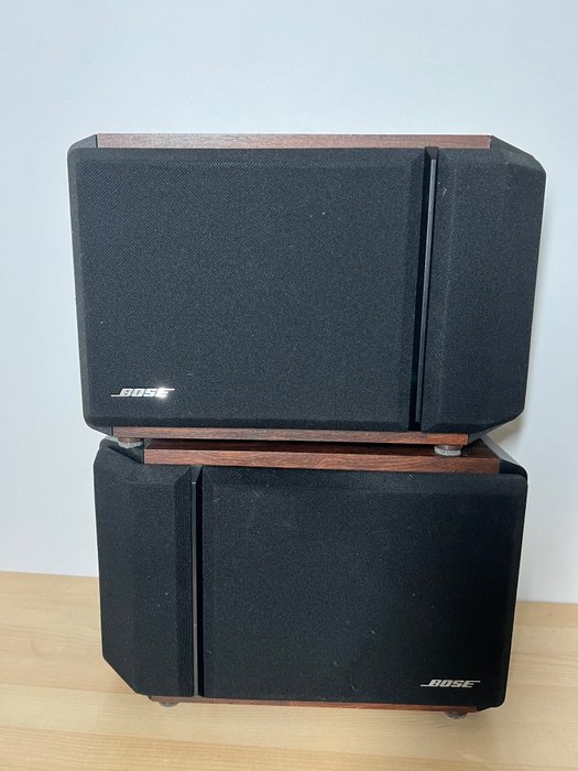Bose 201 direct for sale  